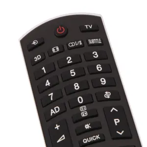 Toshiba CT-90405 TV Remote Control 11 S56b6e602066543429d796c463d9d7982e