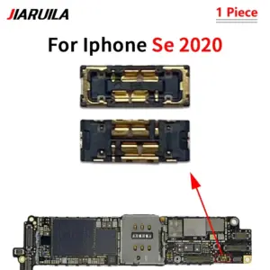 iPhone Battery FPC Connector for Models 11, XR, XS Max 14 S56b7a109054a432b80ddf53a09492faeu