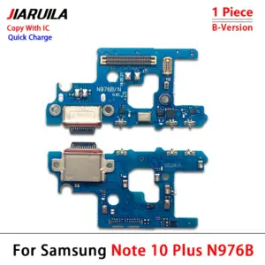 Samsung Note 10 Lite Flex Charging Cable Set 16 S56b93ff3ad4948e3a1d91c9f5afb3819u