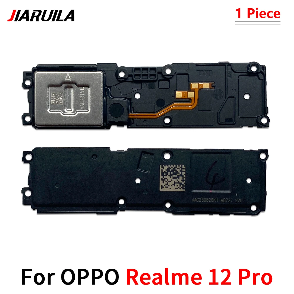 Oppo & Realme Replacement Loudspeaker Module 10 Oppo & Realme Replacement Loudspeaker Module - Image 10