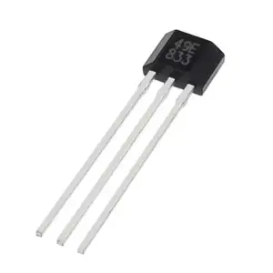 Linear Hall Effect Sensors Set for Precise Magnetic Detection 7 S56ce6a4b1d1e49329731063ead0e3f0eh