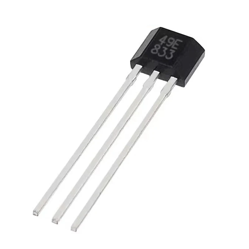 Linear Hall Effect Sensors Set for Precise Magnetic Detection 2 Linear Hall Effect Sensors Set for Precise Magnetic Detection - Image 2
