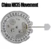 NH35 Automatic Mechanical Movement for Watches