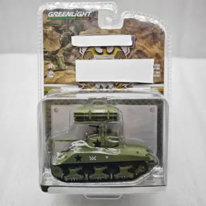 GreenLight Military Helicopter 1:64 Diecast Model 4 S56dedf2998d248f9a8feee1912e1f923r