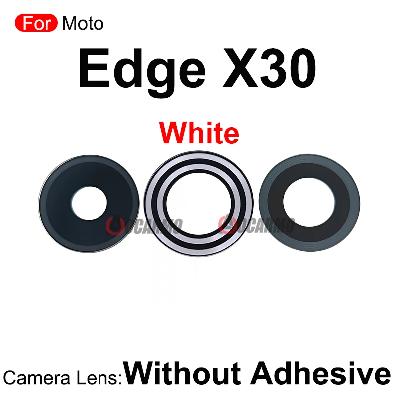 Motorola Moto Edge X30 Back Camera Lens Set 6 Motorola Moto Edge X30 Back Camera Lens Set - Image 6