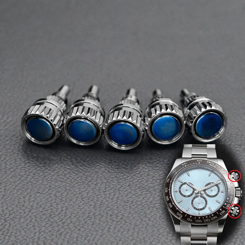 Daytona Model 116500/116520 Stainless Steel Crown 1 Daytona Model 116500/116520 Stainless Steel Crown