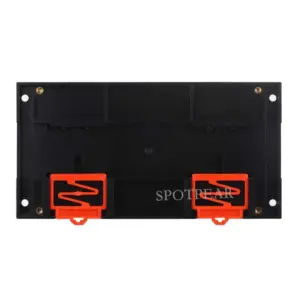 8-Channel Ethernet Industrial Relay Module 10 S56e892633f8847afa8387f82bd35e059o