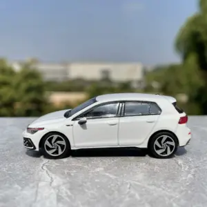 Volkswagen Golf GTI 1:64 Diecast Model Replica 9 S56ed411e5257487f955fcd0e60accbceT