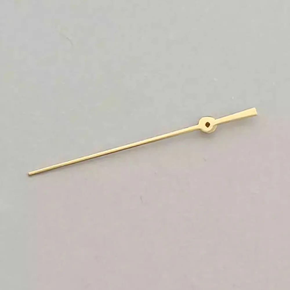 Gold Luminous Watch Hand for NH35/36, 4R, 7S 6 Gold Luminous Watch Hand for NH35/36, 4R, 7S - Image 6