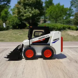 Lonking CDM312 Construction Loader Model 10 S56fd00f33052460a9615547a177682b0p