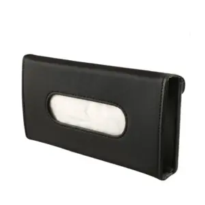 Elegant PU Leather Car Tissue Box Holder 15 S56ff59c924834c6d962c7c98338ad4cfF