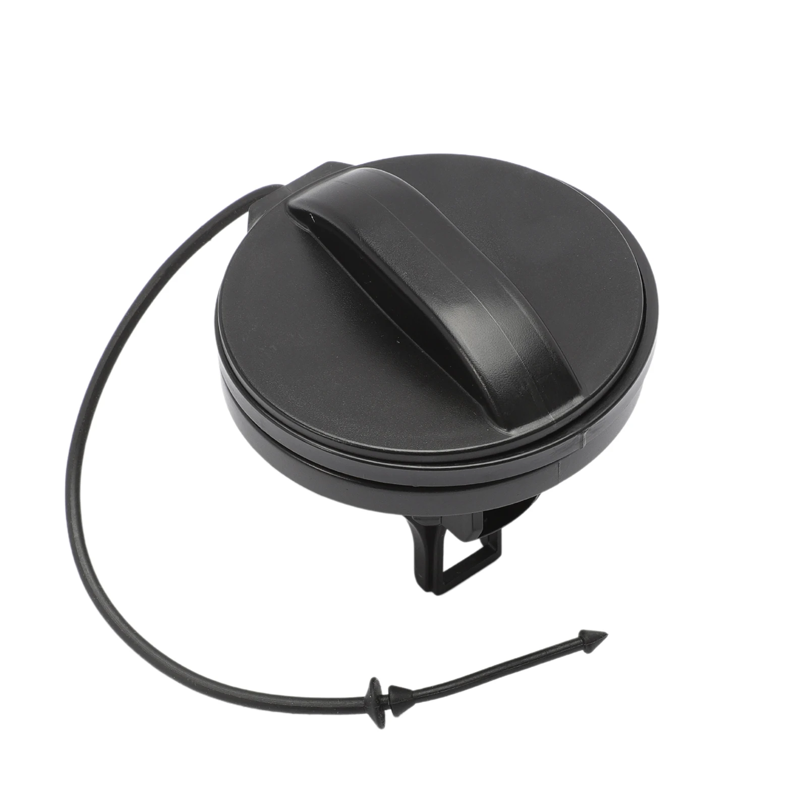 Black Fuel Tank Cap for Peugeot and Citroen 2 Black Fuel Tank Cap for Peugeot and Citroen - Image 2