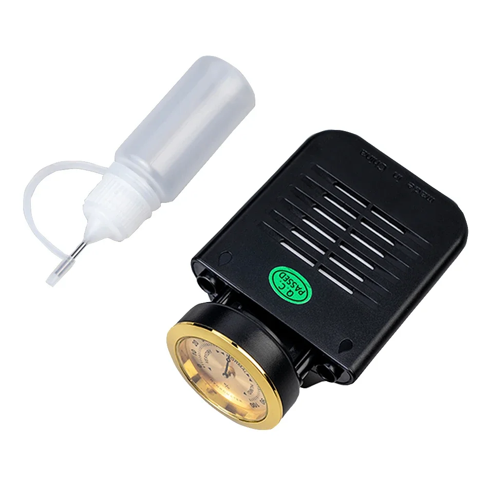 GHD-01 Guitar Humidifier with Hygrometer 3 GHD-01 Guitar Humidifier with Hygrometer - Image 3