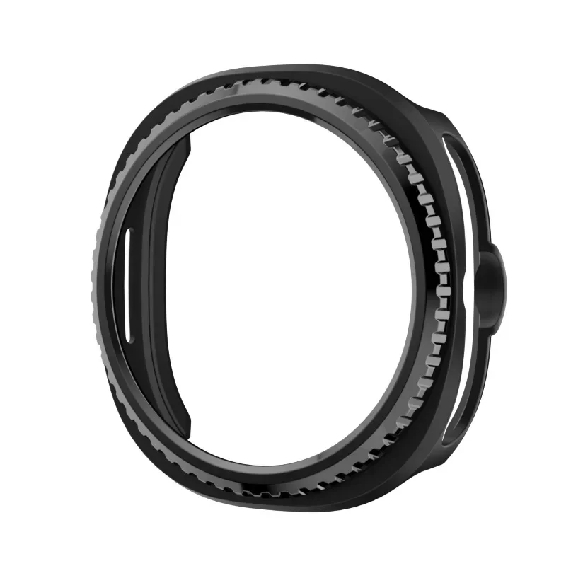 Samsung Galaxy Watch 8 Classic 46mm Bezel Protector 7 Samsung Galaxy Watch 8 Classic 46mm Bezel Protector - Image 7