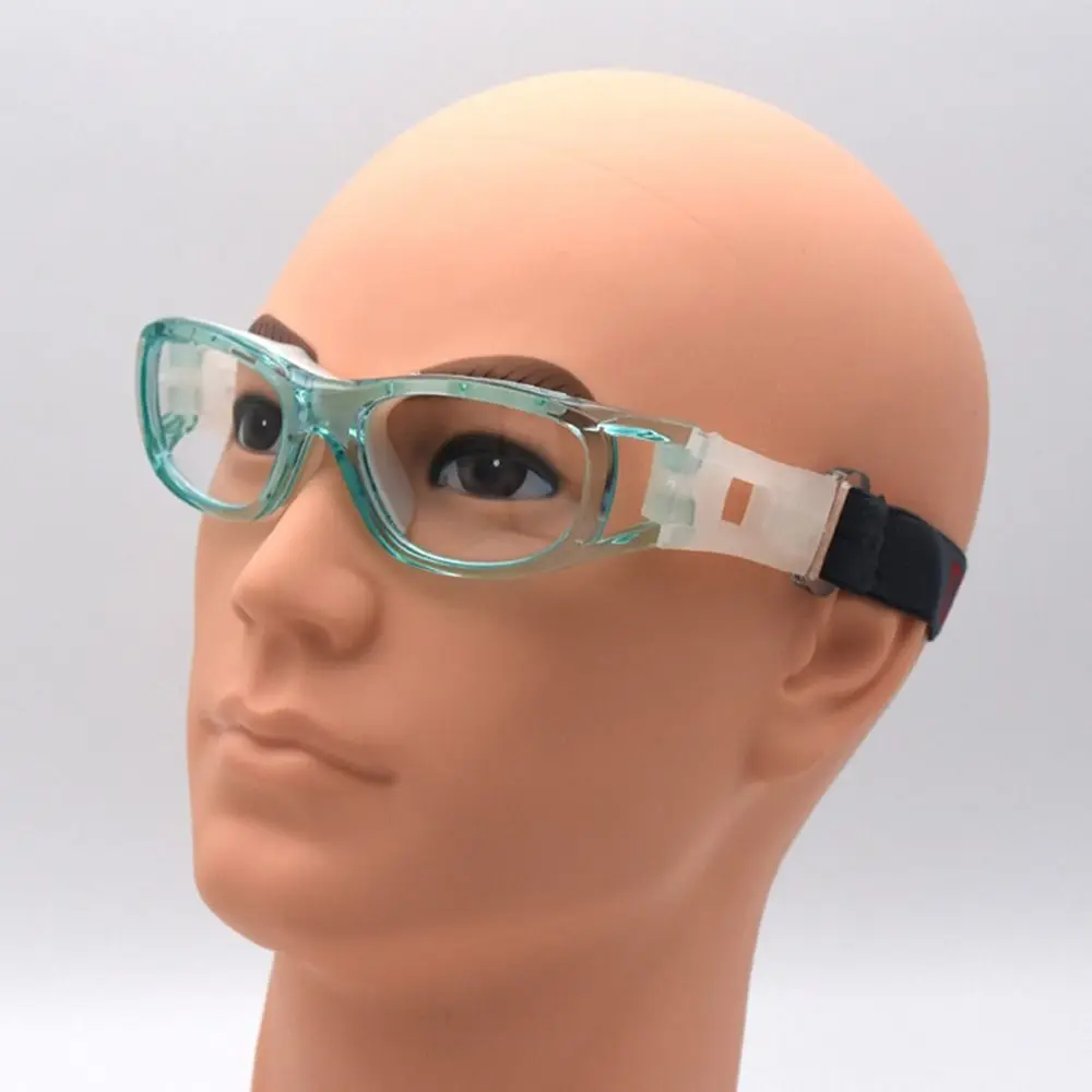 Impact-Resistant Sports Glasses for Outdoor Activities 6 Impact-Resistant Sports Glasses for Outdoor Activities - Image 6