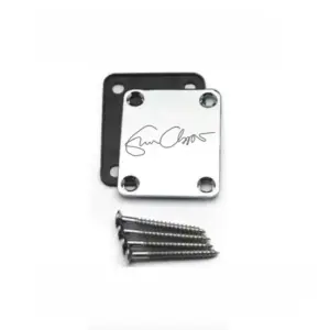 Eric Clapton Signature Custom Shop Neck Plate 8 S5729ad8d96eb45959f4c71c782c4eb7f1