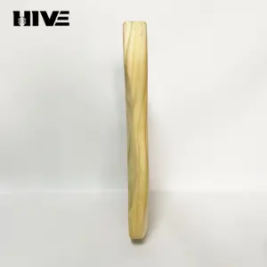 Natural Paulownia Electric Guitar Body 47x34x5.5cm 7 S572d696b452c415c96041d850e3e23c8d