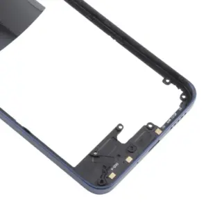 Xiaomi Poco M6 Replacement Middle Frame Housing 15 S57356ca4bb8a44b9b82c89c6b73cf1e4I