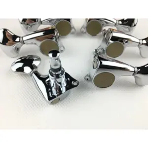 GOTOH SGL510Z-L5 Chrome Silver Guitar Tuners 10 S5742b4196f3a4f95a43a059d53f7d0d2Z