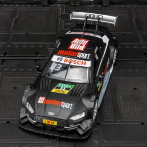 RS5 DTM Diecast Car Model 1:32 Scale 13 S57443f2336ec4ddbbdbc696cbe796d73G