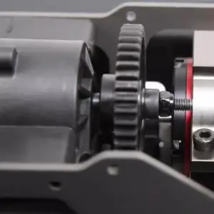 Black Steel Spur Gear for RC Trucks 44T 9 S574e0b26bef04a14b168acac9ffa2185W