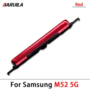 Samsung Replacement Side Buttons Set for M12-M62 17 S5757ad7f81bc4d6d82c35ab21b6e241b3 2