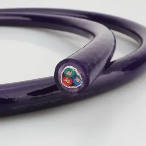 HiFi P102 5N OFC Power Cable for Audio Equipment 6 S575be564aacb4e6f8223fd975fa8bc5aY