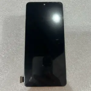 Black Xiaomi Poco F3 LCD Assembly for Xiaomi 11i 3 S575d99ea6add40f3b784e77a2d02e5f68