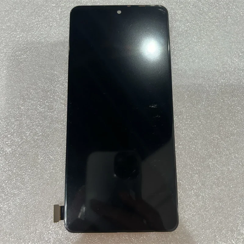 Black Xiaomi Poco F3 LCD Assembly for Xiaomi 11i 2 Black Xiaomi Poco F3 LCD Assembly for Xiaomi 11i - Image 2