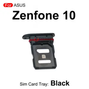 ASUS Zenfone 9/10 SIM Card Tray Replacement 12 S575fcc8a419d4ccea2bc171458bb4b42M