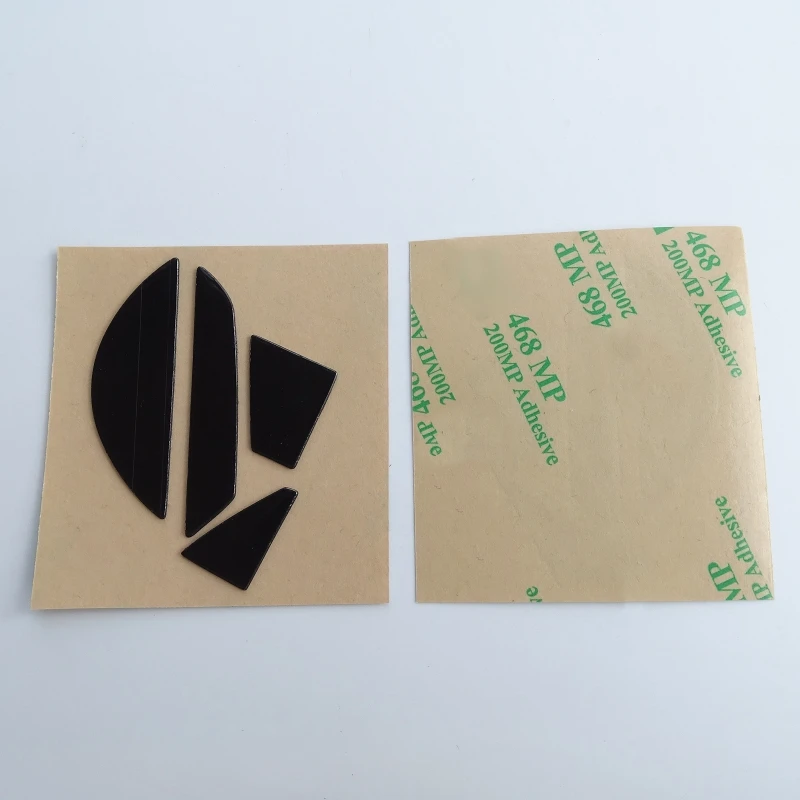 Razer Basilisk X HyperSpeed PTFE Mouse Skates 3 Razer Basilisk X HyperSpeed PTFE Mouse Skates - Image 3