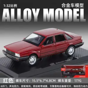 1:32 Vintage Volkswagen Santana Model Car 15 S576ab7776c5d4112b902bf6b5c0867b72