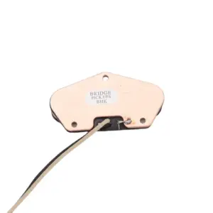 Vintage Tele Pickup Set with Alnico-V Magnets 7 S576dec20080a4464a322c10564311f1fZ