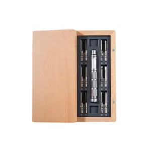 ATuMan X-mini Precision Screwdriver Kit 7 S5773f6a5db424bfa8e8ee3c1176358f9B