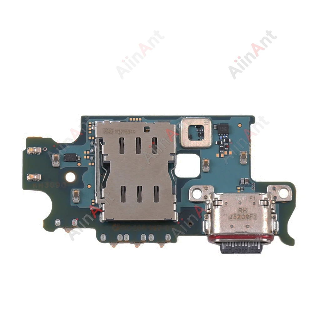 Samsung Galaxy S23 Series Flex Cable Replacement 4 Samsung Galaxy S23 Series Flex Cable Replacement - Image 4