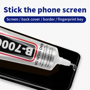 High-Strength Waterproof B7000 Glue 15ml–110ml 11 S5781997f19874da88db529c92c47794e3