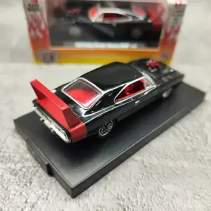 1969 Dodge Charger Daytona HEMI Diecast Model 9 S57890545a4444a55b29a98c78036fbf9r