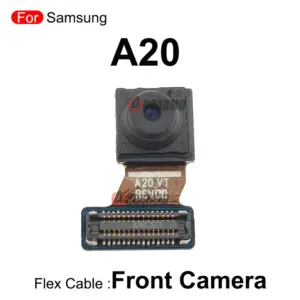 Samsung Galaxy A20-A71 Rear Camera Module Replacement 18 S578fa72e54b246b5a75c3431e9f72c90R
