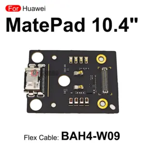 Huawei MatePad 10.4 USB Flex Cable Replacement 7 S57921027aad048e7a6d471704579681er