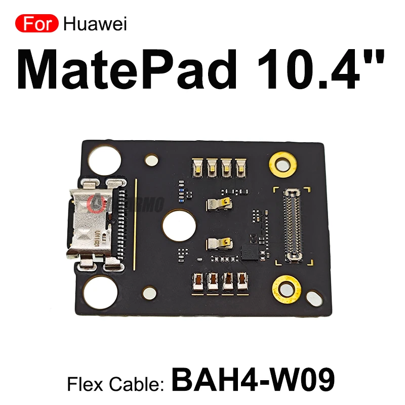 Huawei MatePad 10.4 USB Flex Cable Replacement 3 Huawei MatePad 10.4 USB Flex Cable Replacement - Image 3