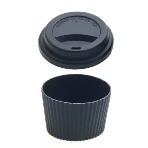 Silicone Cup Sleeve and Lid Set for 8.5-9 cm Cups 17 S579d1ff8882743f6a0ee5434fd70d192e