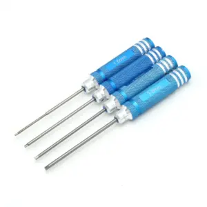 Professional 4-Piece Hex Screwdriver Set 15 S57a0659399ea4444940a95d1a0d24d9bG