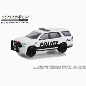Police SUV Model 1:64 Scale by WELLY 9 S57a114a684bf4342ae2660ad3f5ecee84