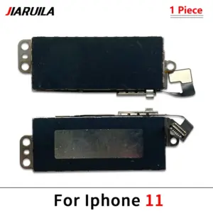 Set of 20 Tested Vibration Flex Cables for iPhone Models 11 S57aa43a1e5204c1baafea3a23793b22d9