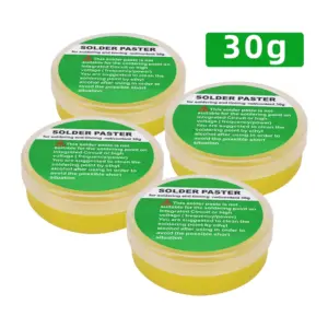 Eco-Friendly Lead-Free Solder Paste 30g-100g 11 S57abe99827924bc9a3af6e0c230d9522V