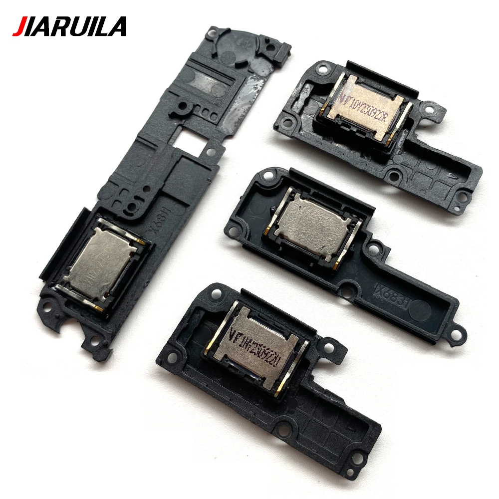 Infinix Loudspeaker Flex Cable Set for Models Hot 10–Pro 3 Infinix Loudspeaker Flex Cable Set for Models Hot 10–Pro - Image 3