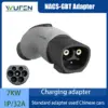 WUFEN GBT EV Adapter for 32A Charging
