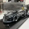 Futuristic Chevrolet FNR 1:18 Diecast Model