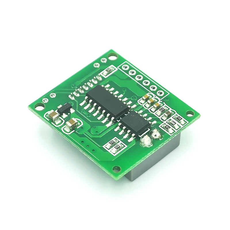 ZE08-CH2O Formaldehyde Sensor Module 5 ZE08-CH2O Formaldehyde Sensor Module - Image 5
