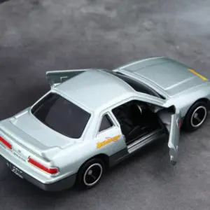 Silver Nissan S13 Silvia Miniature Model 7 S57bc36c082b44fdfadb6b13e2640ec8en